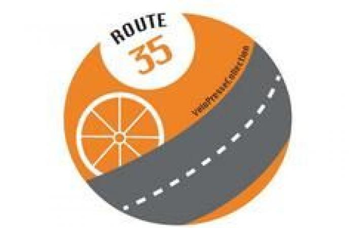 Tréal May 4, 2025 Cycling races committed