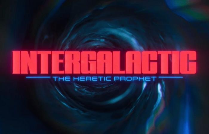 What would the intergalactic jacket look like on PS1?