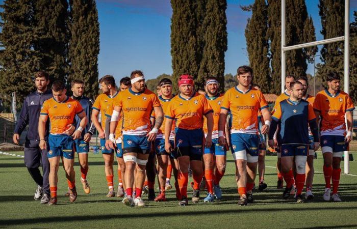 Rugby: the hour of truth has come for the RCMP