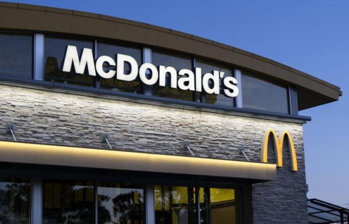 Economic uncertainties, inflation … Americans sulk McDonald’s
