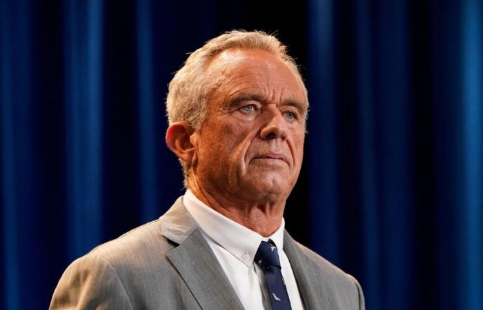 The American Secretary of Health, Mr. Kennedy, revives the deceptive allegations concerning the presence of “fetal debris” in vaccines against measles