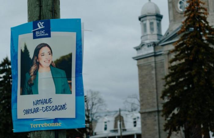 Elections Canada 2025: Terrebonne finally goes to Quebec Bloc and not to the Liberal Party