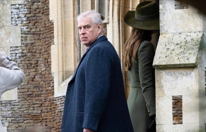 “For the future of the victims…”: the accuser of the accuser of Prince Andrew overwhelms him
