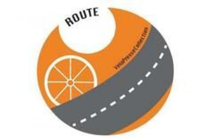 Tréal May 4, 2025 Cycling races committed