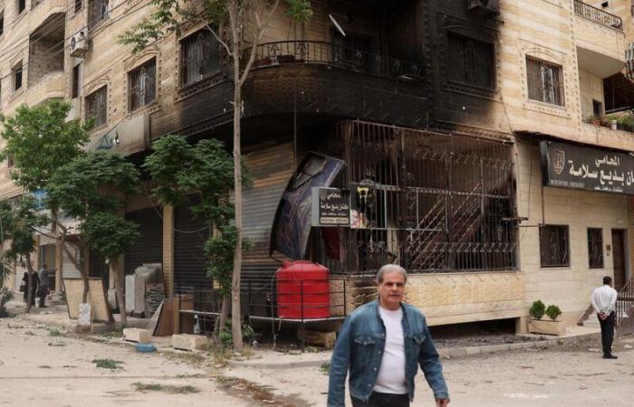 Syria: a Druze chief denounces a “genocidal campaign”
