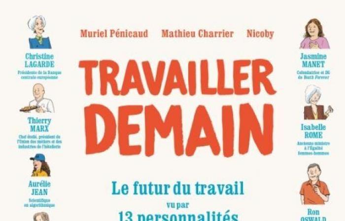 HR reading and management: 10 works to be devoured in spring 2025