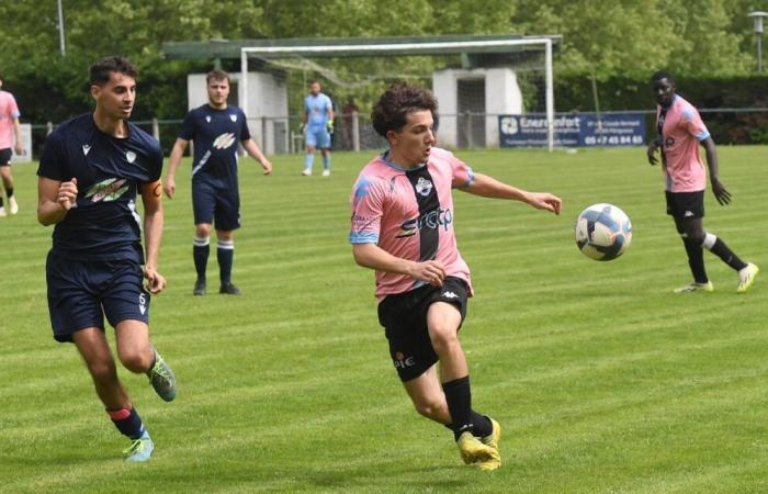 Football, Regional 3: Disillusionment for Limens