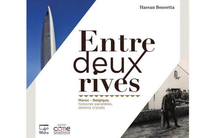 Hassan Bousetta traces the history of relations between Morocco and Belgium – today Morocco