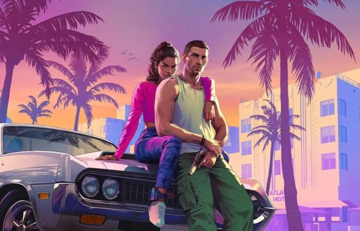 Wall Street does not take badly: the postponement of the release of “GTA VI” causes a small earthquake