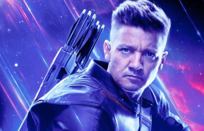 Jeremy Renner annoyed against Marvel after an “insulting offer”, which he refused