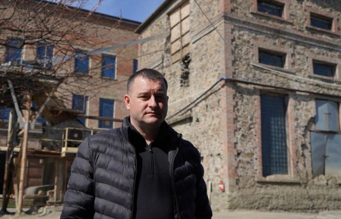 The press in Ukraine | How can we relaunch the mining?