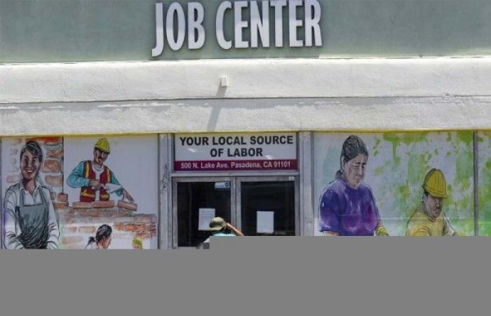 USA: stable unemployment in April, job creations above expectations