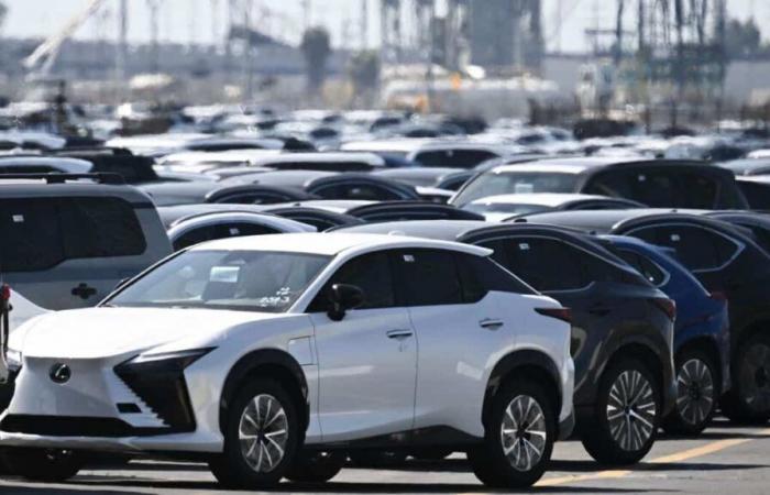 “They don’t take our cars”: American models shunned in Japan to the chagrin of Trump