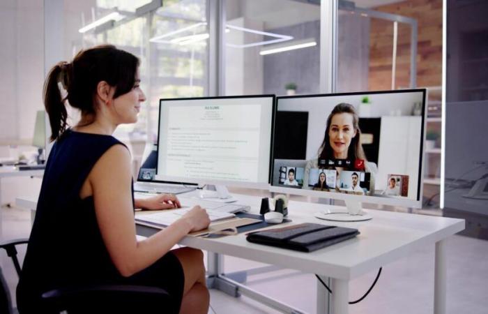 When candidates use AI to “cheat” in job interviews