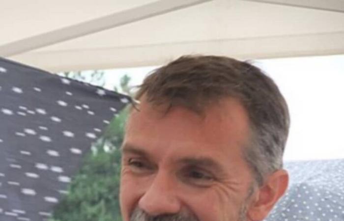 Encausse-les-The-The-Therapy: The Book Fair sponsored by one of the masters of the thriller in France