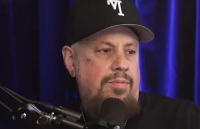 Korn continues without him, but Fieldy leaves an open door: “You never know”