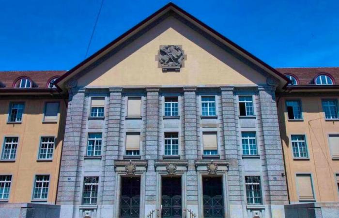 Zurich: condemnation for attempted revenge for rape