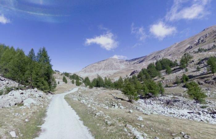 Climb the Col de la Moutière (2454 m): road bike or mountain bike, to each their challenge