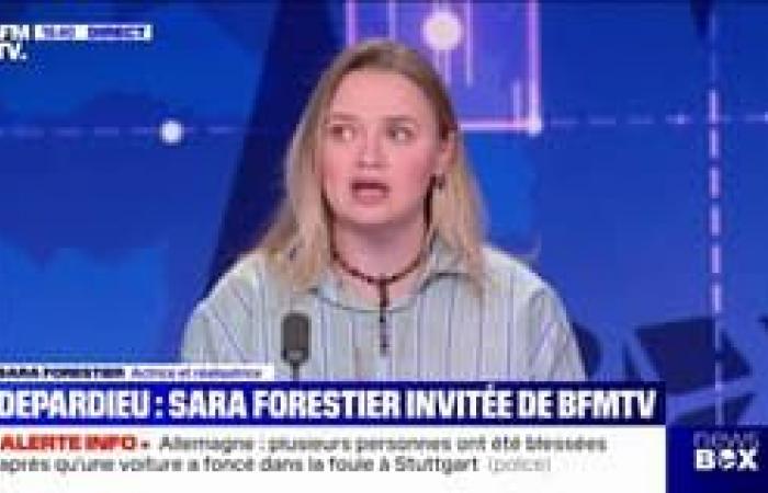 The press conference of the Nîmes prosecutor in full