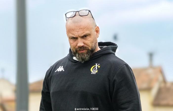 Super XIII – Frédéric Camel: “It would be good for everyone to find respect” – Rugby in XIII
