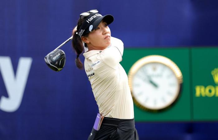 The epic journey of Lydia Ko: from the glory of golf to discover a new identity beyond the greens.