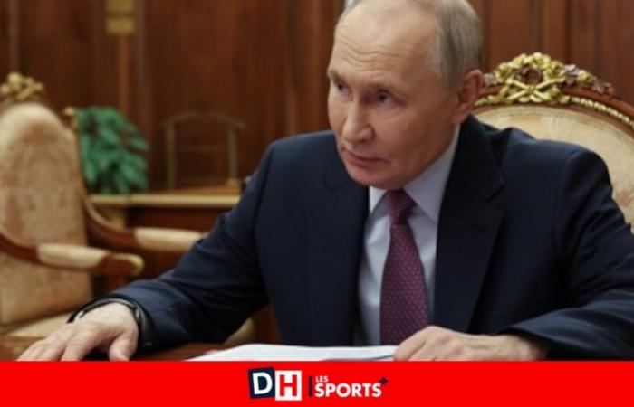 Why NATO has more and more reasons to be wary of Vladimir Putin