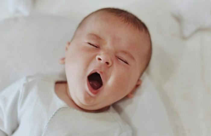 Large study: the beyfortus, very effective against the serious forms of bronchiolitis