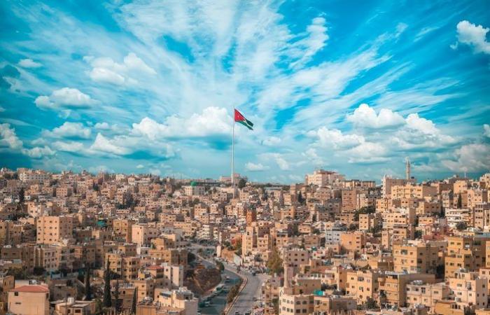 Add shares the Moroccan experience in Amman