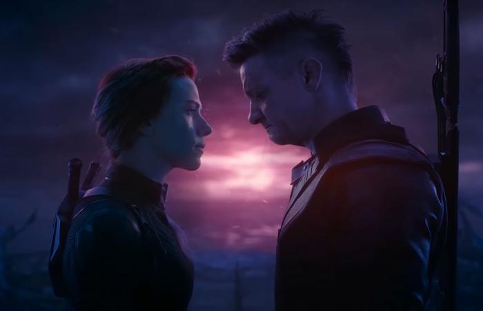 Jeremy Renner annoyed against Marvel after an “insulting offer”, which he refused
