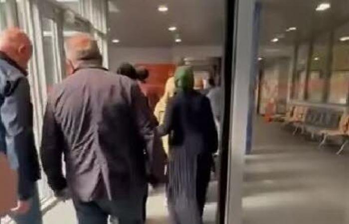 Strasbourg. The family of the three girls who died in a fire in Brumath victim of racist comments in the hospital
