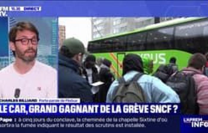 “It is time to put European barriers that slow down this madness of the arrival of Chinese products,” said Yves Jégo, former minister