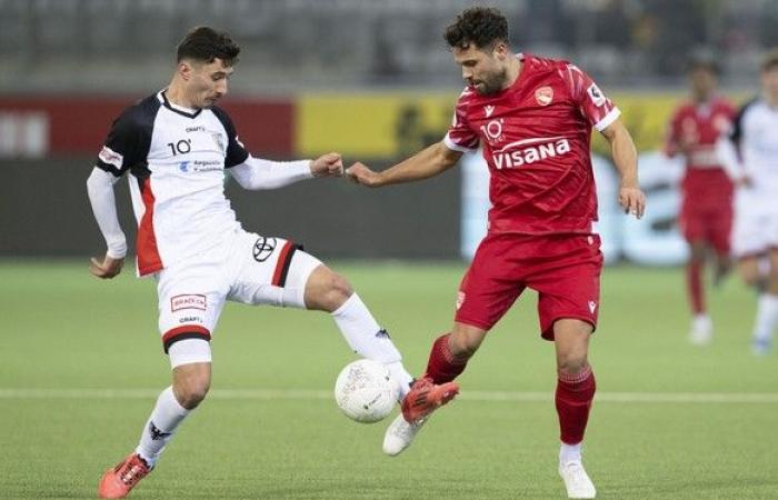 FC Thun is about to climb – President Gerber in the interview