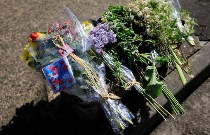 Murder in a mosque in France: the suspect would have no terrorist reasons