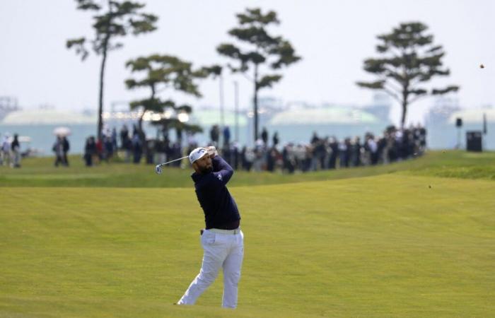 Shocking revelation: Jon Rahm exhibits the dark side of the golf course and reveals cheating tactics.