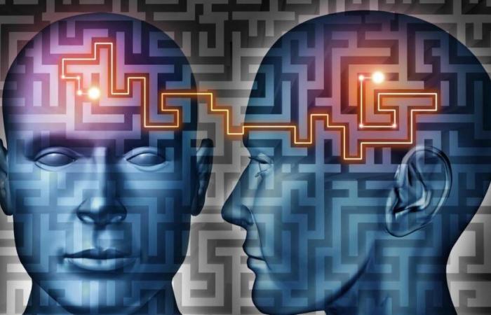 The synchronization of brains between two people, new mystery of neuroscience – rts.ch