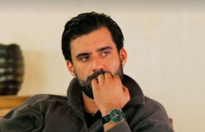 Vincent Queijo excluded from The Power by production in the episode of Friday May 2