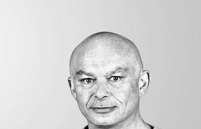 CHUV: A technician accused of assault on a patient