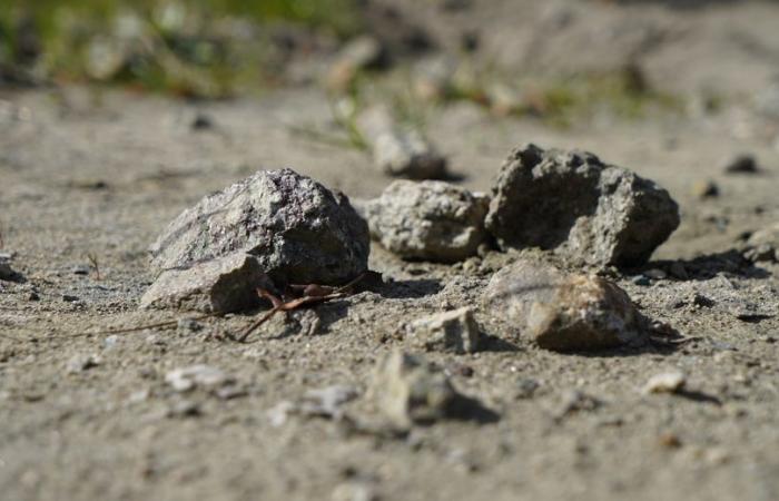 The press in Ukraine | How can we relaunch the mining?