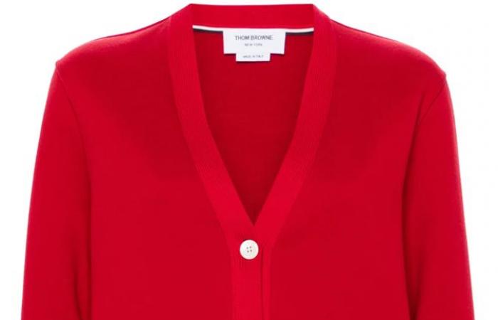 Golf fashion: when the green becomes a new style field