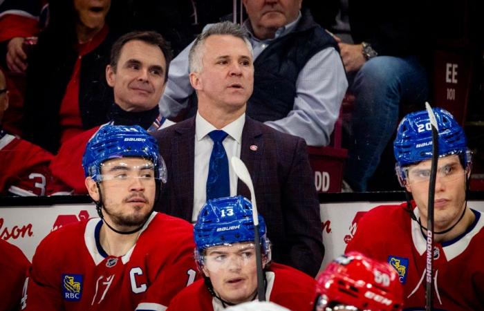 NHL | Martin St-Louis Finalist for the Jack-Adam trophy