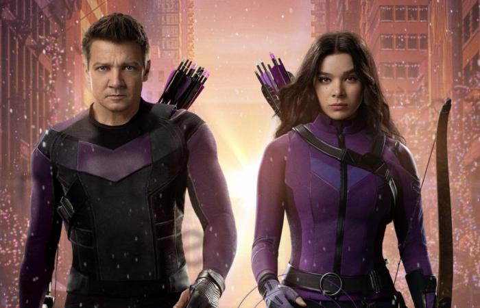 Jeremy Renner annoyed against Marvel after an “insulting offer”, which he refused