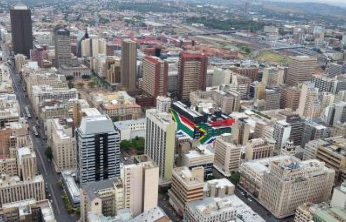 South Africa: the confidence of industrialists falls in April according to the PMI index of ABSA