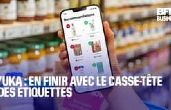 “It is time to put European barriers that slow down this madness of the arrival of Chinese products,” said Yves Jégo, former minister