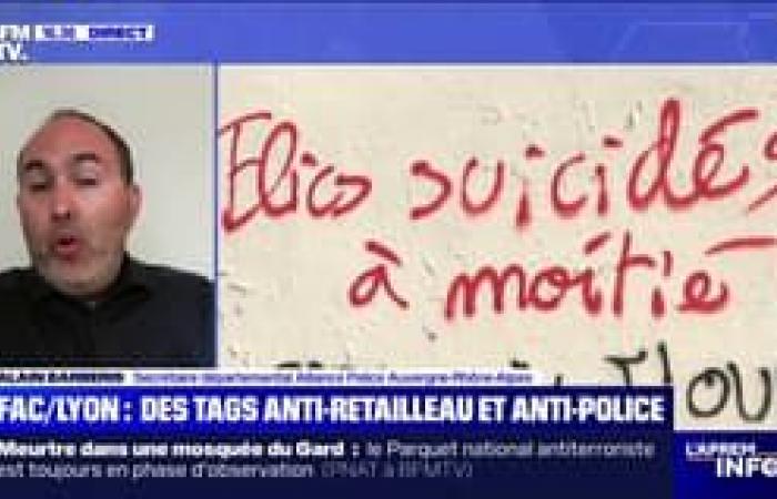 The press conference of the Nîmes prosecutor in full