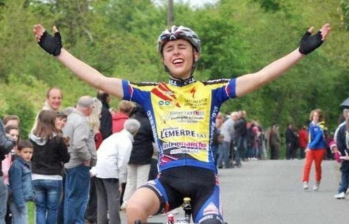 Cycling. The oldest of Cotentin races celebrates its 75th birthday