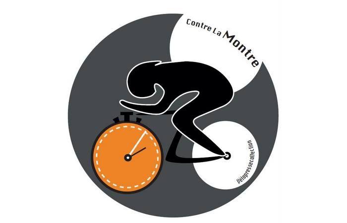 Chrono 47 Coupe de France n3 Men 2 May 2025 Classification