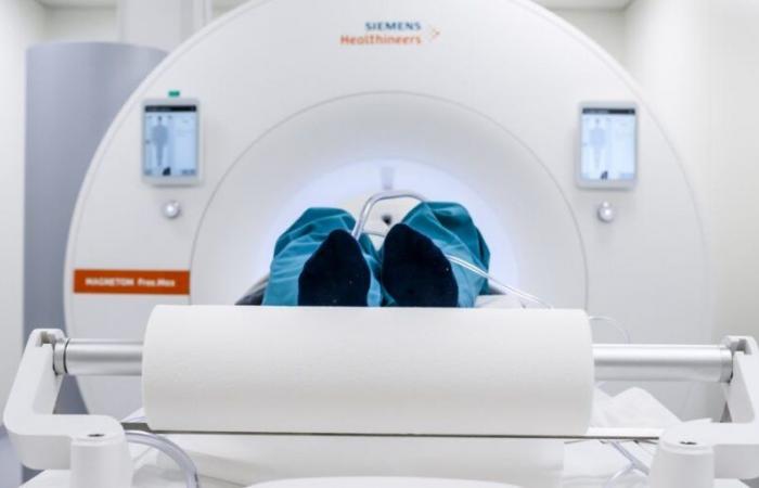 CHUV: A technician accused of assault on a patient
