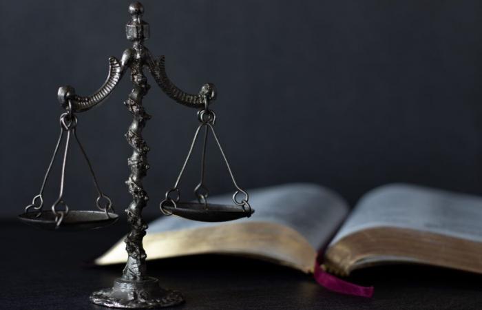 prison for a United Nations judge guilty of modern slavery