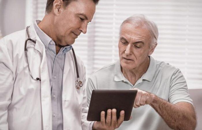 Blood in the urine? It must be taken seriously, it can be a sign of cancer
