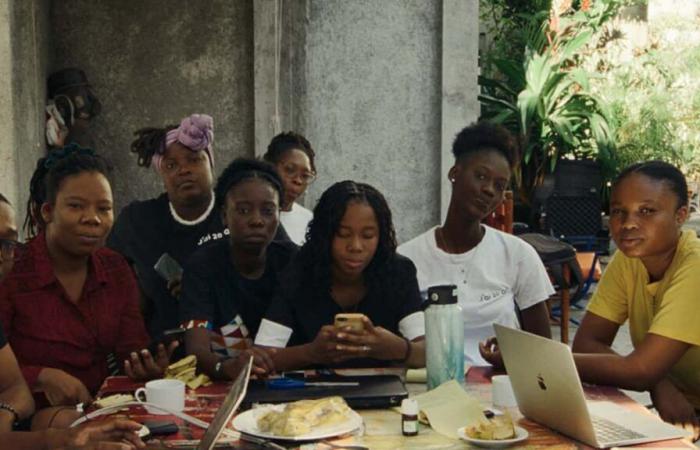 Documentary review “Koutkekout”: art as a form of resistance